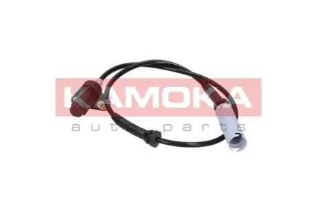 Датчик ABS (передній) BMW 5 (E39) 2.0i-4.0i 95-04 M52/M51/M57/M62 KAMOKA 1060070 Купити в Україні