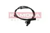 Датчик частоты вращения колеса KAMOKA (1060072) изображение 4