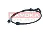 Датчик ABS (передній) Citroen Berlingo 1.6HDi 08 KAMOKA (1060081) зображення 2