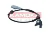 Датчик ABS (передній) Citroen Berlingo 1.6HDi 08 KAMOKA (1060081) зображення 3