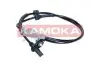 Датчик частоти обертання колеса KAMOKA (1060082) зображення 1