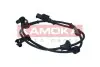 Датчик частоти обертання колеса KAMOKA (1060093) зображення 3