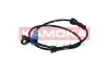 Датчик ABS (задній) Citroen C3 Picasso/Peugeot 207/208 06 KAMOKA (1060095) зображення 1