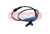 Датчик ABS (задній) Citroen C3 Picasso/Peugeot 207/208 06 KAMOKA (1060095) зображення 4