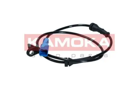 Датчик ABS (задній) Citroen C3 Picasso/Peugeot 207/208 06 KAMOKA 1060095