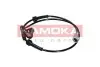 Датчик частоты вращения колеса KAMOKA (1060097) изображение 1