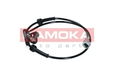 Датчик ABS (задній) Citroen C4/Peugeot 307 00-12 KAMOKA 1060097