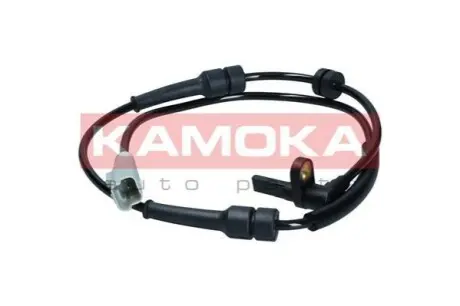 Датчик ABS передний, правый, длина кабеля - 845mm KAMOKA 1060103 Купить в Украине