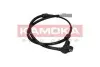Датчик частоти обертання колеса KAMOKA (1060110) зображення 4