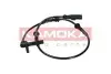 Датчик ABS (передній) Dacia Duster 1.5 dCi 10 KAMOKA (1060124) зображення 1