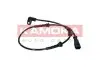 Датчик ABS (передній) Dacia Duster 1.5 dCi 10 KAMOKA (1060124) зображення 2