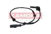 Датчик ABS (передній) Dacia Duster 1.5 dCi 10 KAMOKA (1060124) зображення 3