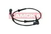 Датчик ABS (передній) Dacia Duster 1.5 dCi 10 KAMOKA (1060124) зображення 4
