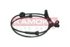 Фото Датчик ABS (передній) Fiat Punto 05 KAMOKA (1060141) зображення 3