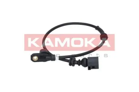 Фото Датчик ABS передний, правый KAMOKA (1060189) изображение 1