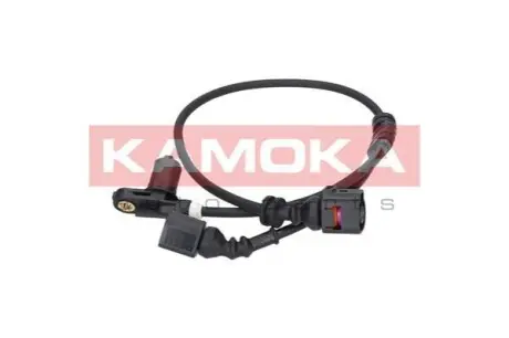 Датчик ABS (передній) VW Sharan/Ford Galaxy 95-10 (L) KAMOKA 1060190 Купити в Україні