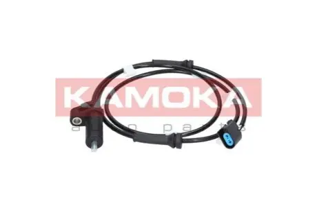Датчик частоти обертання колеса KAMOKA 1060198 Купити в Україні