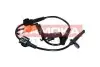 Фото Датчик ABS (передній) Honda CR-V 2.0-2.4 16V 01-07 (L) KAMOKA (1060226) зображення 4