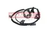 Датчик ABS (передній) Hyundai Tucson I 04-15 (R) KAMOKA (1060237) зображення 4