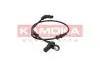 Датчик частоты вращения колеса KAMOKA (1060283) изображение 4