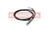 Фото Датчик частоти обертання колеса (задній) VW LT 28-46 2.5 TDI 96-06 KAMOKA (1060287) зображення 2