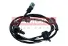Датчик ABS (передній) Nissan Micra C+C III/Micra 03-10/Note 06-13 KAMOKA (1060324) зображення 1