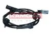 Датчик ABS (передній) Nissan Micra C+C III/Micra 03-10/Note 06-13 KAMOKA (1060324) зображення 2