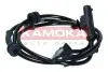 Датчик ABS (передній) Nissan Micra C+C III/Micra 03-10/Note 06-13 KAMOKA (1060324) зображення 3