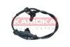 Датчик частоти обертання колеса KAMOKA (1060325) зображення 2