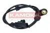Датчик частоти обертання колеса KAMOKA (1060326) зображення 1