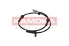 Фото Датчик ABS (передній) Nissan Qashqai 1.5/1.6/2.0 dCi 07-13 KAMOKA (1060343) зображення 2