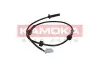 Фото Датчик ABS (передній) Nissan Qashqai 1.5/1.6/2.0 dCi 07-13 KAMOKA (1060343) зображення 4