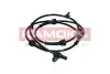 Фото Датчик ABS (задній) Nissan Qashqai 06-13 KAMOKA (1060344) зображення 1