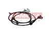Фото Датчик ABS (задній) Nissan Qashqai 06-13 KAMOKA (1060344) зображення 4