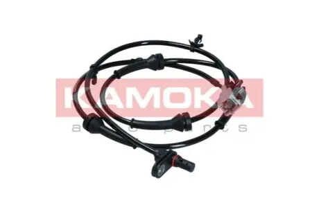 Датчик ABS (задній) Nissan Qashqai 06-13 KAMOKA 1060344 Купити в Україні