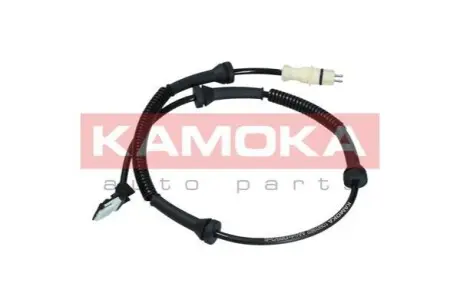 Датчик частоти обертання колеса KAMOKA 1060362 Купити в Україні