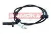 Фото Датчик ABS (задній) Opel Vivaro/Renault Trafic 01 KAMOKA (1060363) зображення 1