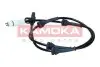 Фото Датчик ABS (задній) Opel Vivaro/Renault Trafic 01 KAMOKA (1060363) зображення 2