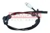 Фото Датчик ABS (задній) Opel Vivaro/Renault Trafic 01 KAMOKA (1060363) зображення 3