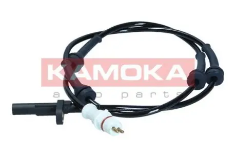 Датчик ABS (задній) Opel Vivaro/Renault Trafic 01 KAMOKA 1060363 Купити в Україні