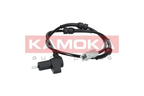 Датчик частоти обертання колеса KAMOKA 1060372 Купити в Україні