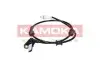 Датчик ABS (задній) Renault Kangoo 1.2-1.9 dCi 97-(L) KAMOKA (1060392) зображення 2