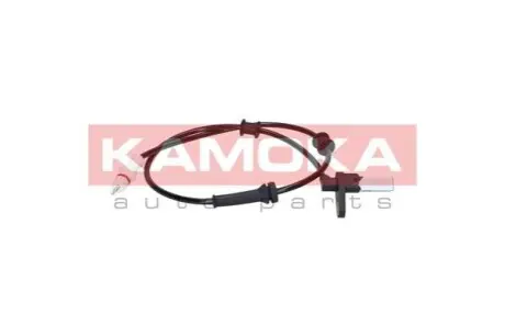 Датчик ABS (задній) Renault Kangoo 1.2-1.9 dCi 97-(L) KAMOKA 1060392