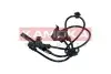 Фото Датчик ABS (передній) Toyota Auris/Corolla/Verso 1.2-2.2D 06-19 (L) KAMOKA (1060434) зображення 2