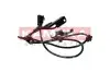 Фото Датчик ABS (передній) Toyota Auris/Corolla/Verso 1.2-2.2D 06-19 (L) KAMOKA (1060434) зображення 3