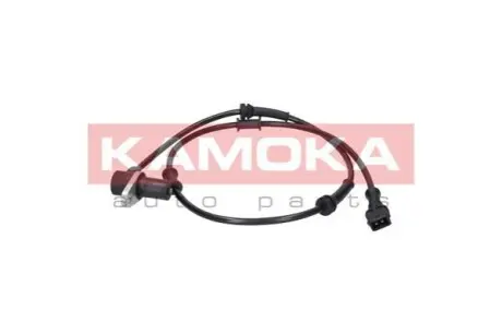 Датчик частоти обертання колеса KAMOKA 1060449 Купити в Україні