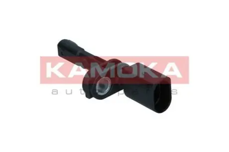 Датчик ABS (задній) Audi A3/Man TGE/Seat Leon/Skoda Octavia/SuperB/VW Caddy III- IV/Crafter 04 KAMOKA 1060455 Купити в Україні