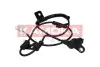 Фото Датчик ABS (задній) Hyundai Elantra III 00-06/Kia Cerato 04- (L) KAMOKA (1060470) зображення 2