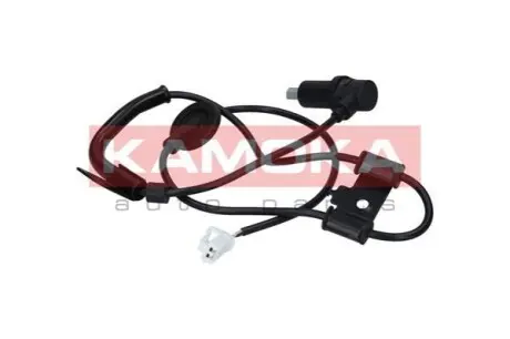 Датчик ABS (задній) Hyundai Elantra III 00-06/Kia Cerato 04- (L) KAMOKA 1060470 Купити в Україні
