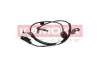 Фото Датчик ABS (передній) Mitsubishi Outlender 2.0i 11-/Lancer VIII 2.0i 06- 15 (R) KAMOKA (1060476) зображення 2
